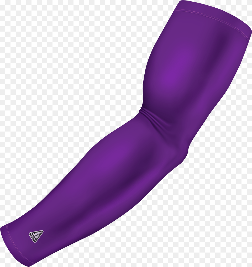 Solid Purple 268 Arm Sleeves Silk, Appliance, Blow Dryer, Device, Electrical Device Free Transparent Png