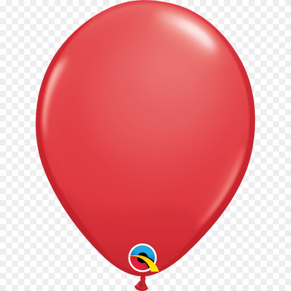 Solid Red Balloons Balloonatics Designs, Balloon Png Image