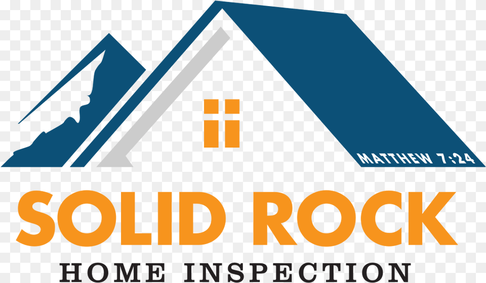 Solid Rock Home Inspection Books, Advertisement, Architecture, Building, Housing Free Transparent Png
