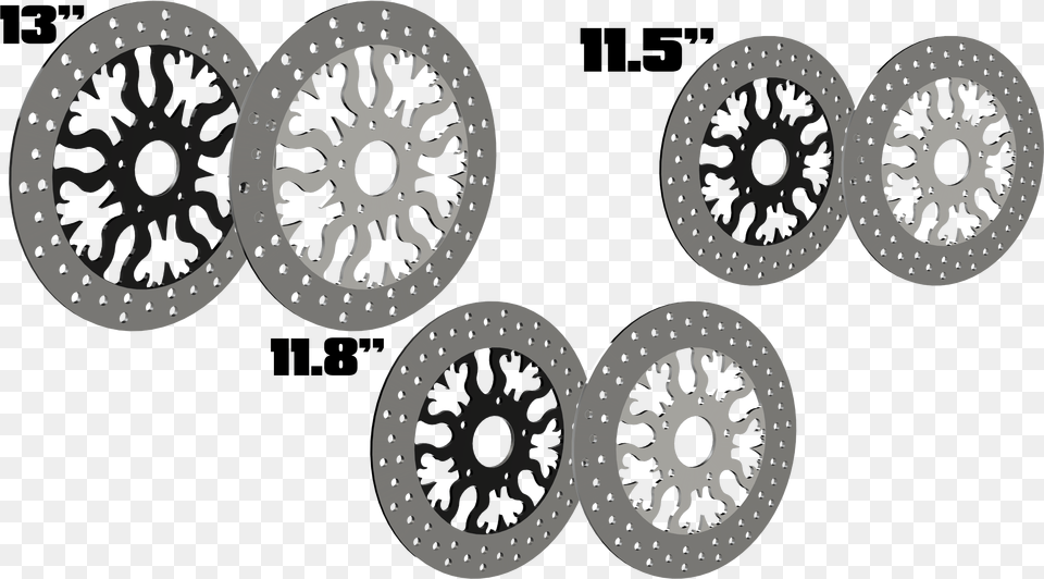 Solid Rotors Hubcap Hubcap, Rotor, Spoke, Spiral, Coil Free Png