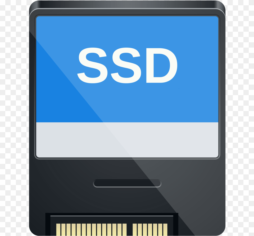 Solid State Disk Ssd Computer Module Images Solid State Drive Cartoon, Computer Hardware, Electronics, Hardware, Monitor Png