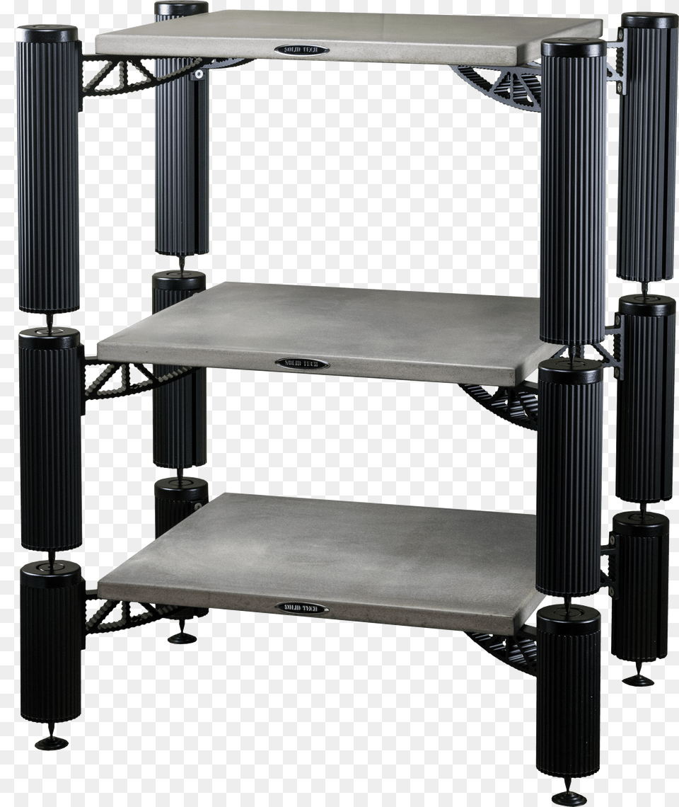 Solid Tech Hybrid Rack Free Transparent Png