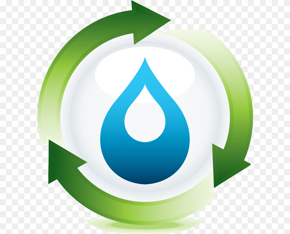 Solid Waste Management Logo Save Water Logo, Recycling Symbol, Symbol, Tape Png Image