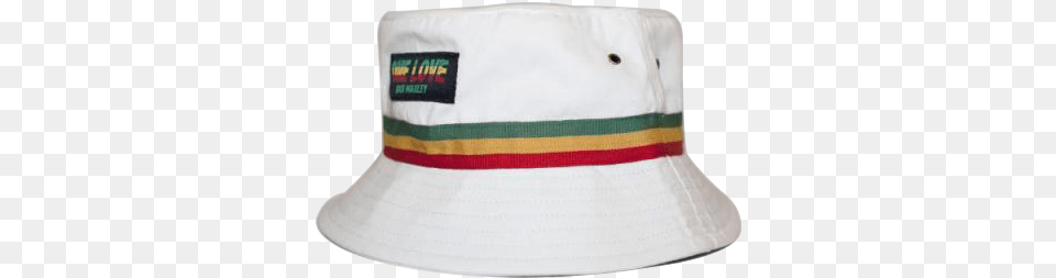 Solid White Bucket Hat Carmine, Clothing, Sun Hat, First Aid, Cap Free Png Download