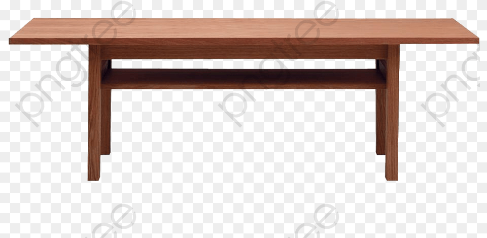 Solid Wood Dining Cartoon Table, Coffee Table, Desk, Dining Table, Furniture Free Png