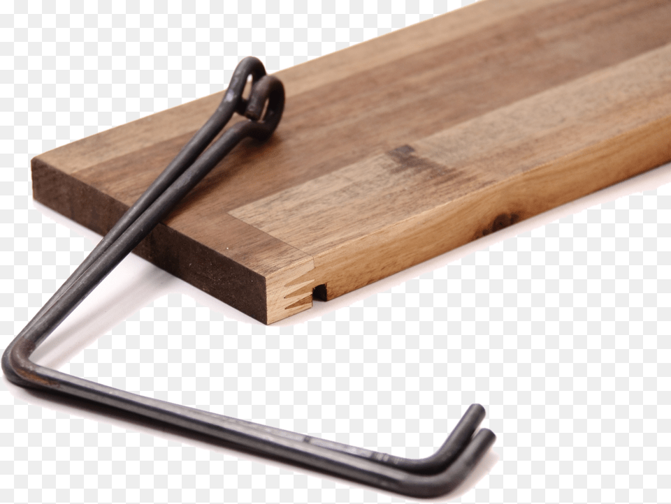 Solid Wood Shelf Made Of Acacia Wood, Electronics, Hardware, Hook Free Png