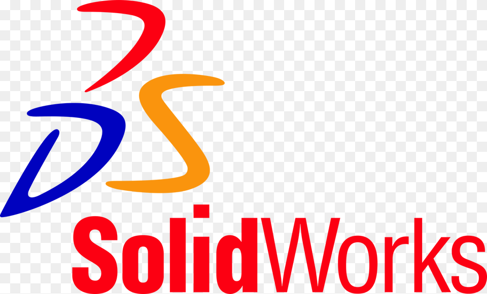 Solid Work Logo, Light, Text, Neon Free Transparent Png