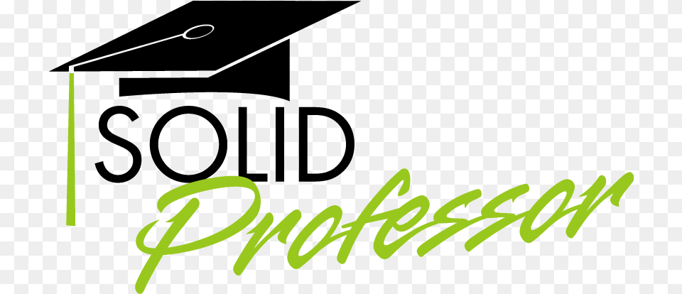 Solidprofessor Integration For Solidprofessor Logo, Handwriting, Text, Dynamite, Weapon Free Png