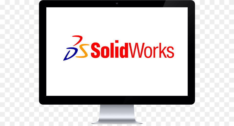 Solidworks 3d Modeling Service Solidwork, Computer Hardware, Electronics, Hardware, Monitor Free Png Download