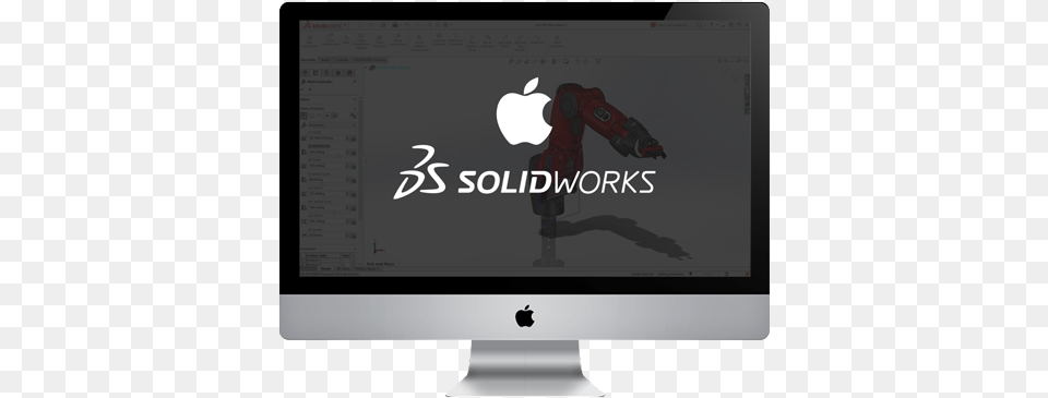 Solidworks For Mac Getting Non Profit Website Design, Computer Hardware, Electronics, Hardware, Monitor Png
