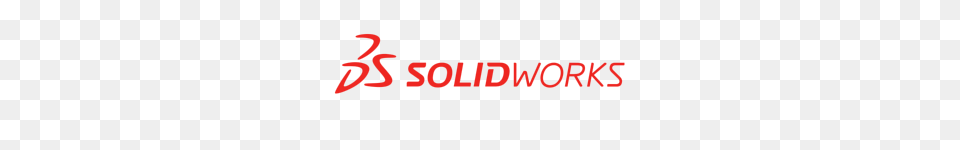 Solidworks Logo, Green, Text Png