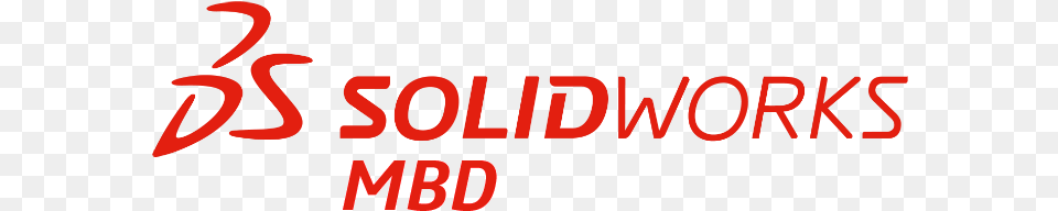 Solidworks Mbd Standard Solidworks Logo 2018, Text Free Transparent Png