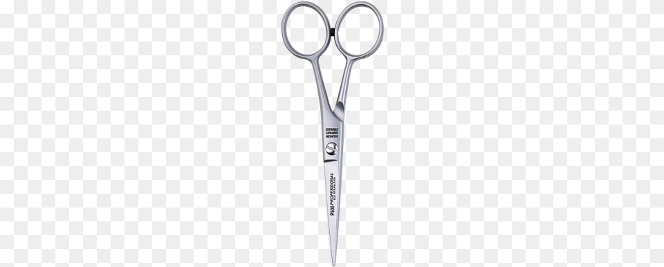 Solingen Professional 5quot Scissors 39professional Hairdressing Scissors 513 Cm Stainless, Blade, Shears, Weapon Free Transparent Png