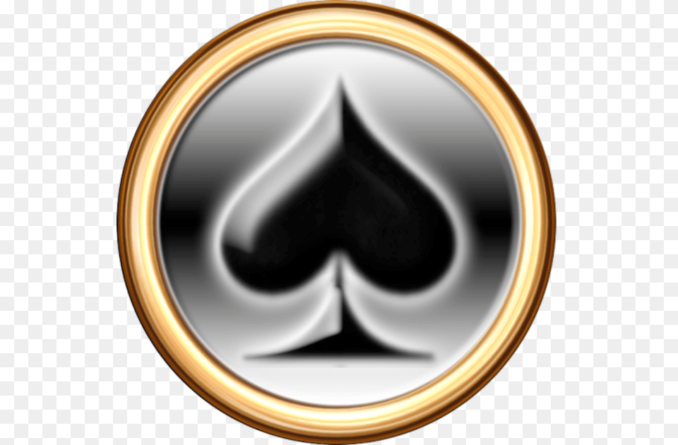 Solitaire 3d 4 Patience, Disk, Symbol Png