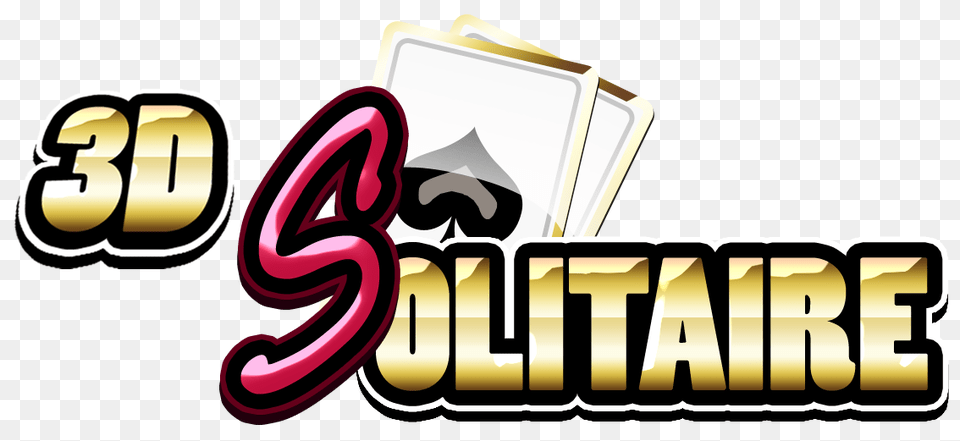 Solitaire Available On Nintendo Eshop August Zen, Text, Dynamite, Weapon, Food Free Png