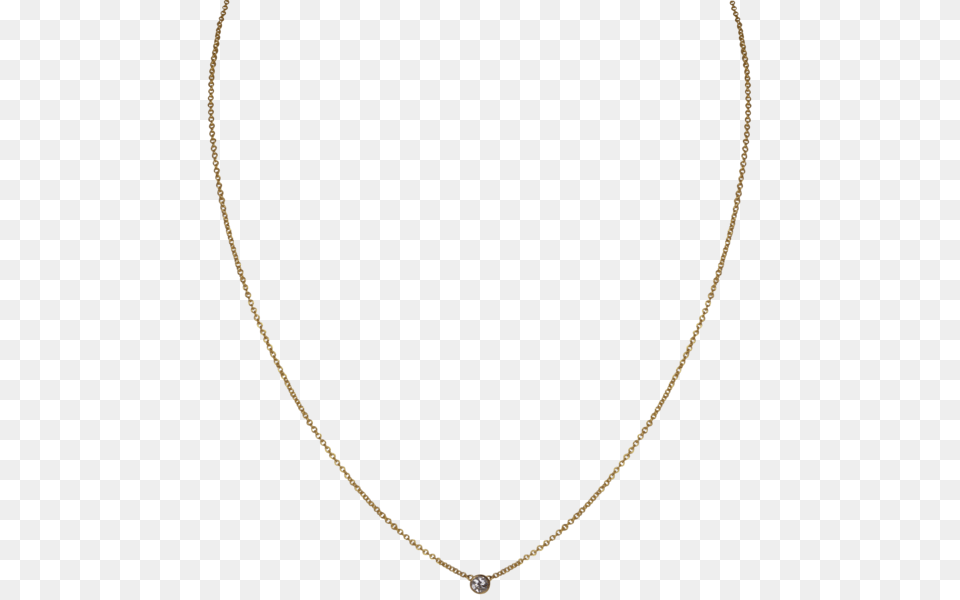 Solitaire Diamond Necklace Sweet Bling, Accessories, Jewelry Free Png