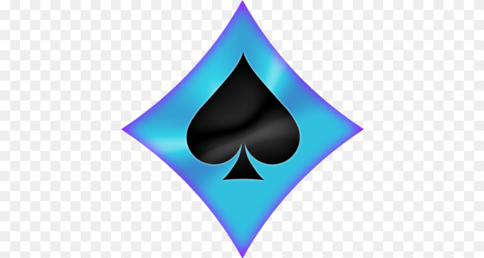 Solitaire Megapack 14 Solitaire Game Blue, Logo, Symbol, Disk Free Png Download