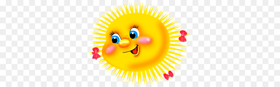 Solnishko Happy Smile Just Smile Smiley Faces Funny Veselie Kartinki Dlya Detej Iz Multfilmov, Art Free Png