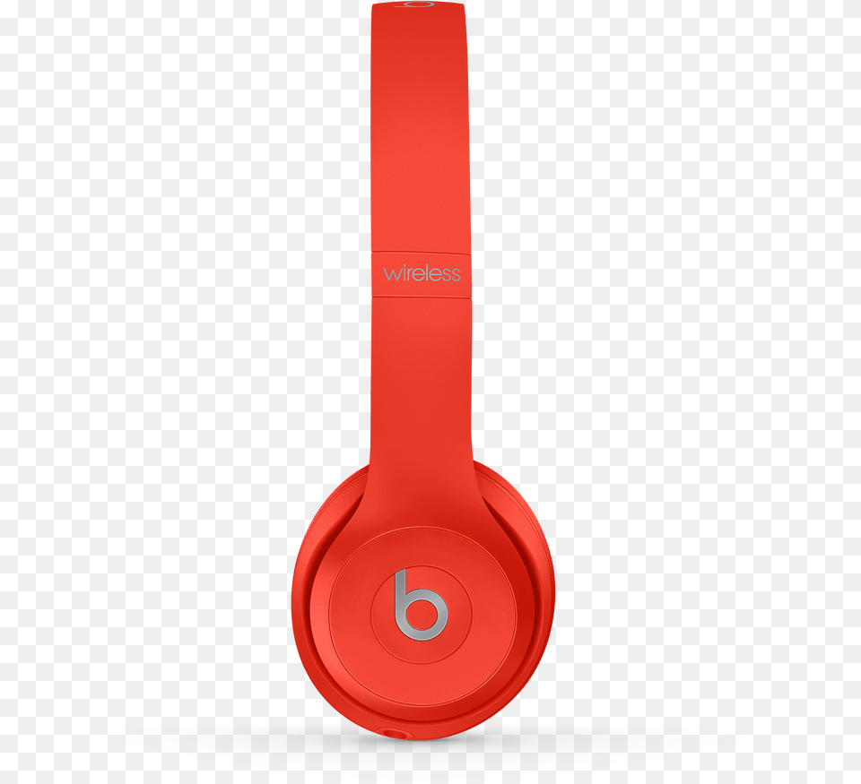 Solo 2 Red Beats, Cutlery, Spoon, Electronics, Appliance Free Png