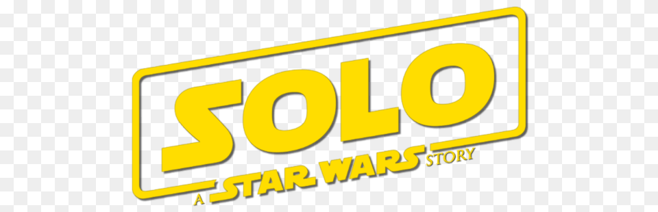Solo A Star Wars Soar In Ticket Sales The Comics Bolt, Logo Png Image