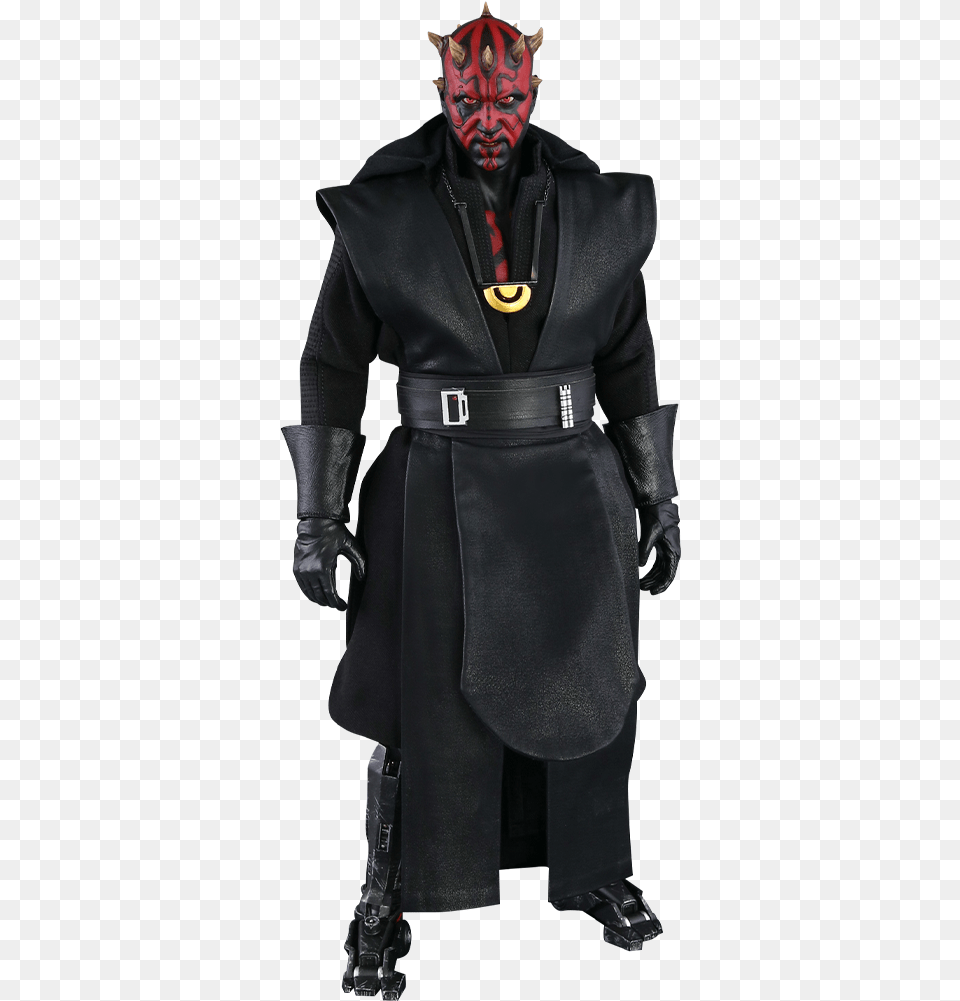 Solo A Star Wars Story Figures, Clothing, Coat, Adult, Man Png