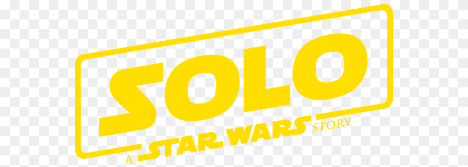 Solo A Star Wars Story Official Disney Uk Site, Logo Free Png