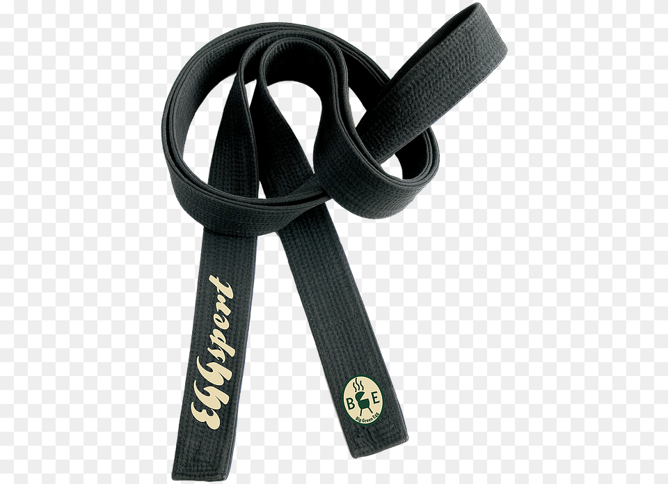 Solo Black Belt Belt, Accessories, Strap, Bag, Handbag Png Image