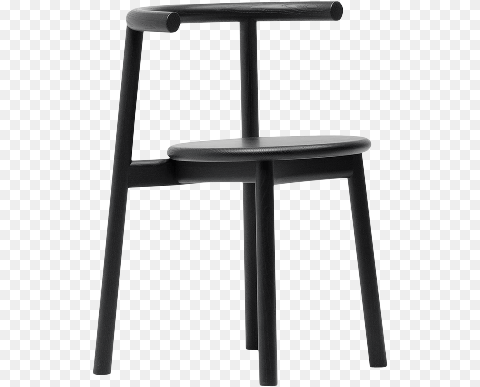 Solo Chair, Bar Stool, Furniture Free Transparent Png