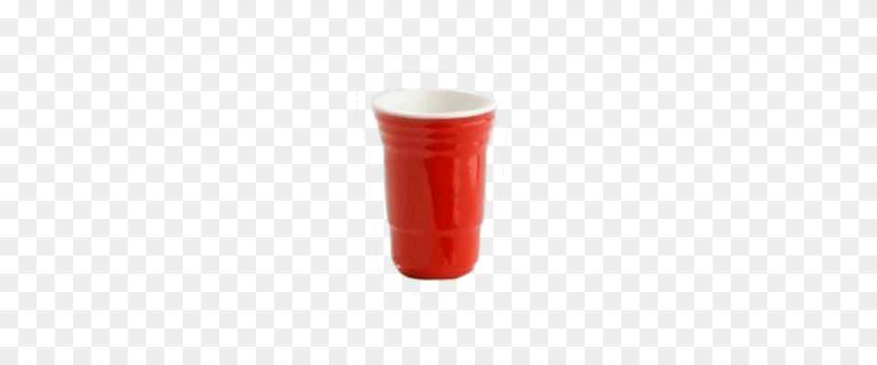Solo Cup Mini, Food, Ketchup, Glass, Pottery Png