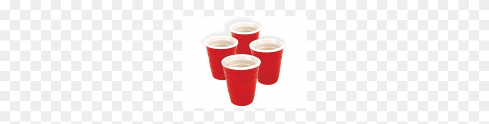 Solo Cup Party Shot Glasses Red Solo Cup Cups, Disposable Cup, Plastic Free Png