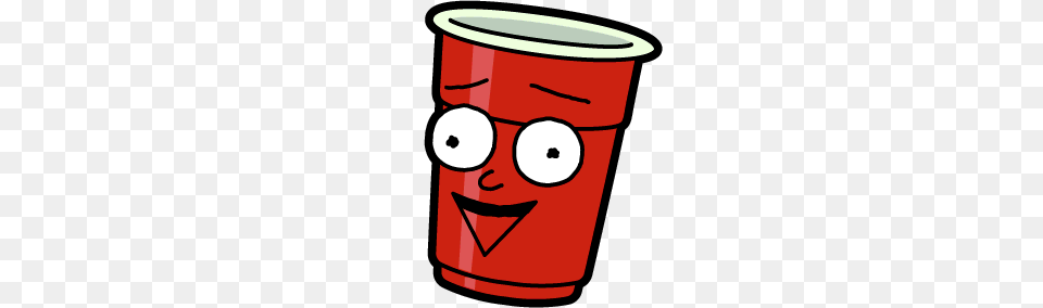 Solo Cup Red Cup Free Png