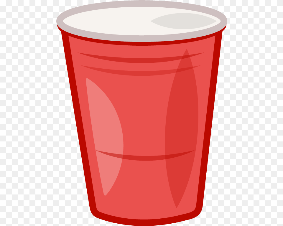 Solo Cup Vector, Bottle, Shaker Png
