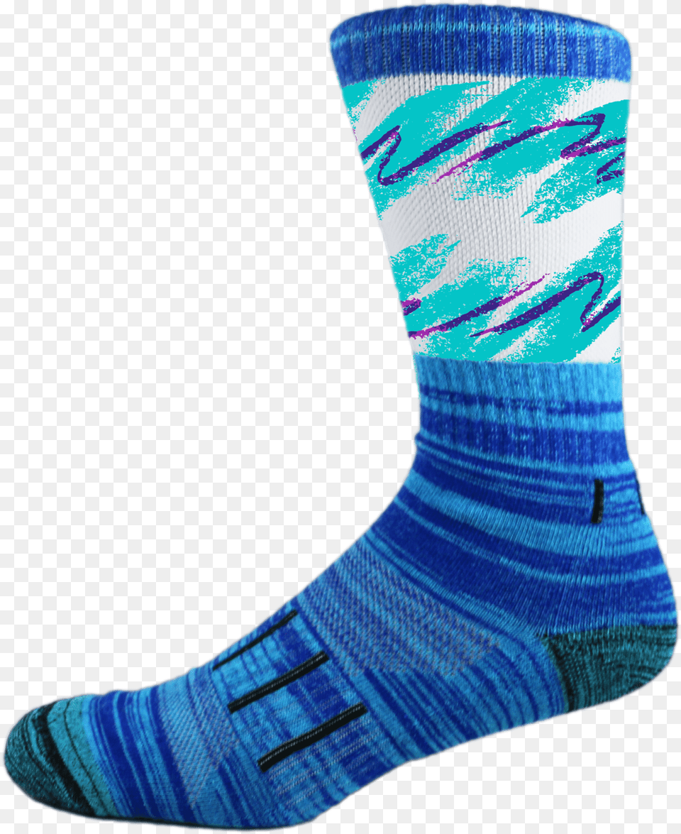 Solo Jazz Sock, Clothing, Hosiery Png