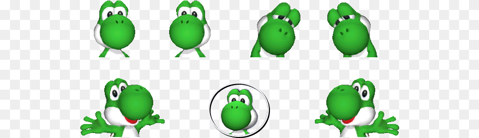 Solo Mode Menu Cartoon, Green, Amphibian, Animal, Frog Free Png