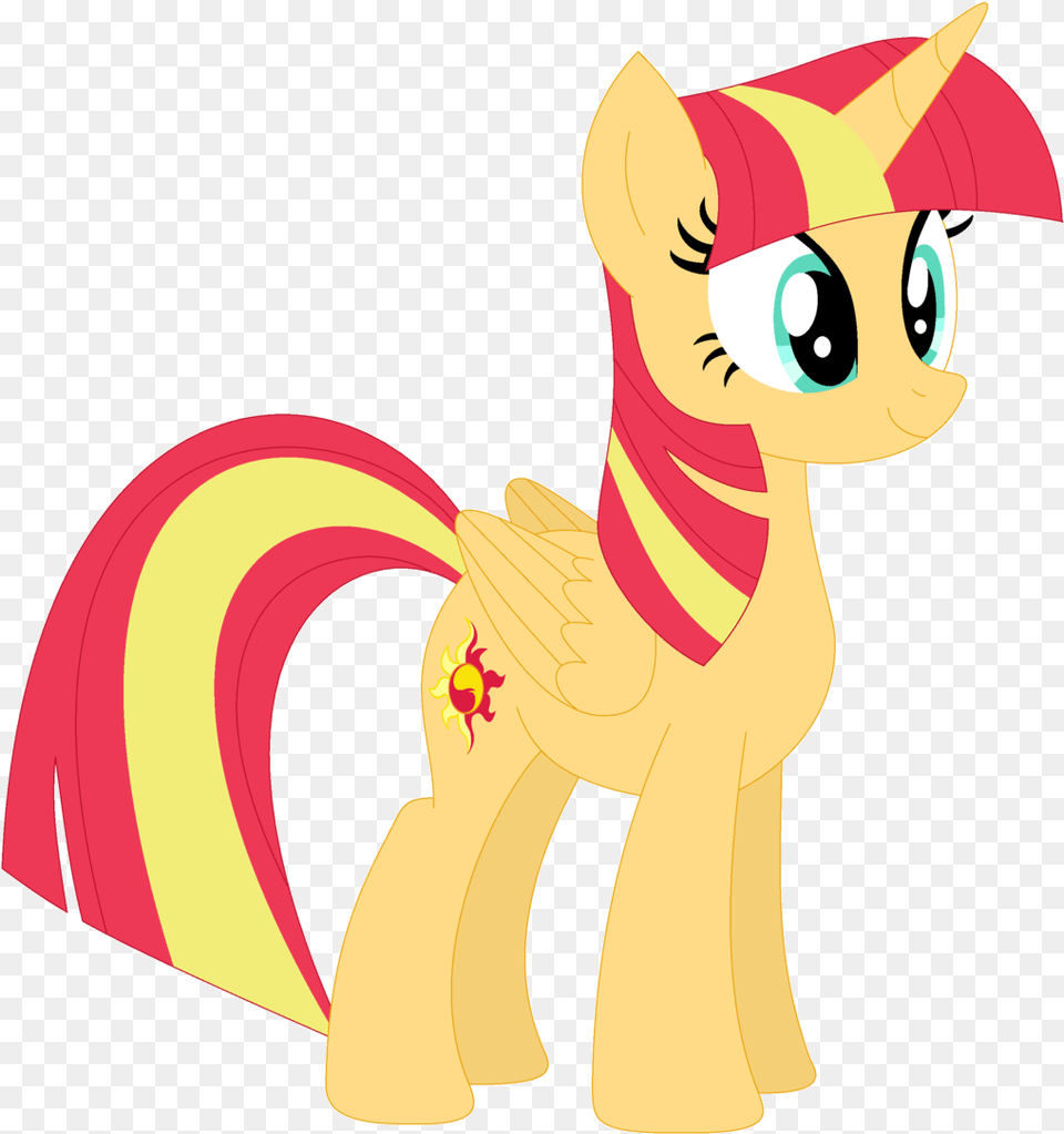 Solo Sunset Shimmer Transparent Background Twilight Mlp Twilight Sparkle Equal, Baby, Person Free Png