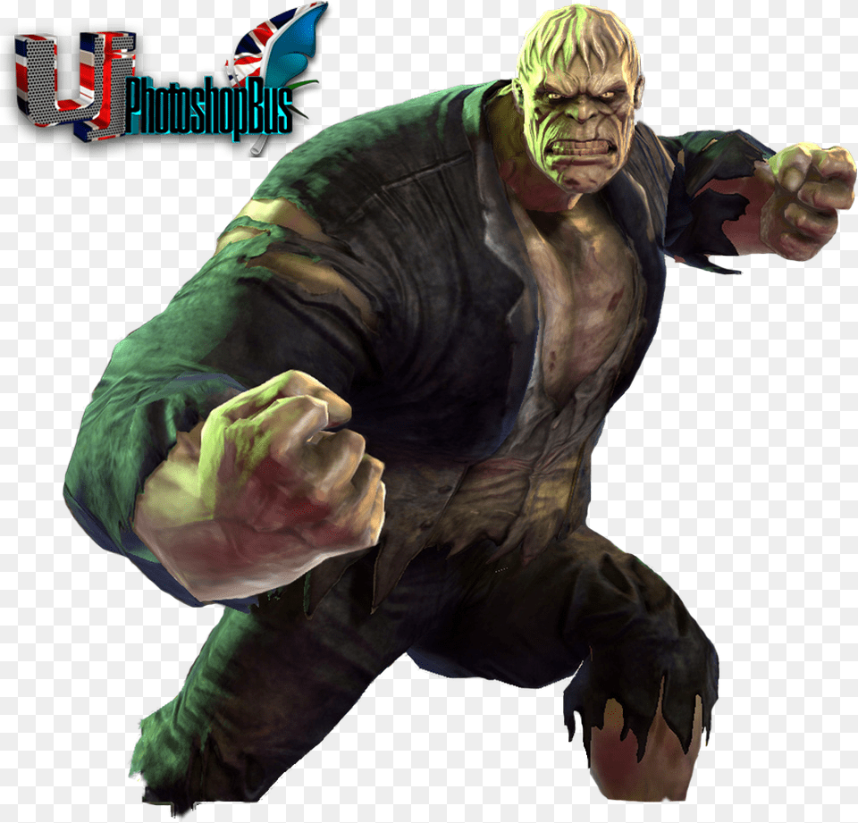 Solomon Grundy Dc Solomon Grundy, Adult, Male, Man, Person Png