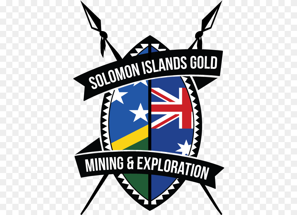 Solomon Islands Gold Logo You Will Be More Disappointed, Emblem, Symbol, Badge Png
