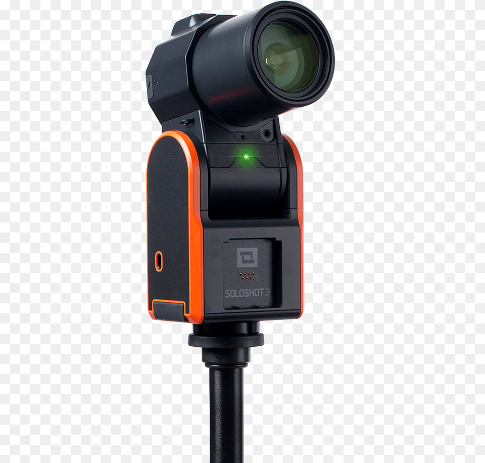 Soloshot, Camera, Electronics, Video Camera Png Image