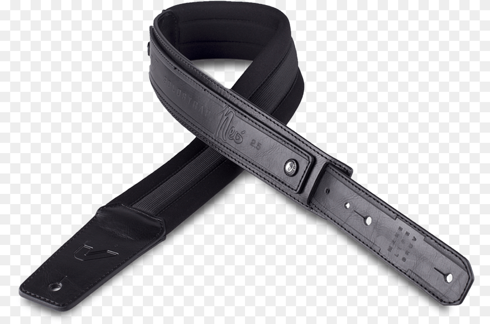 Solostrap Neo Gruv Gear Solostrap Neo 25quot Wide Neoprene Guitar, Accessories, Belt, Strap Png Image