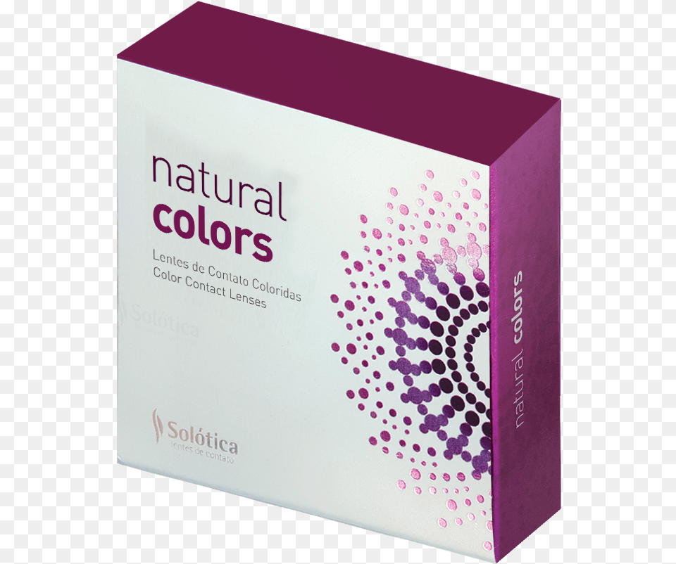 Solotica Natural Colors Lens Republica Solotica Natural Colors Box, Bottle Free Transparent Png