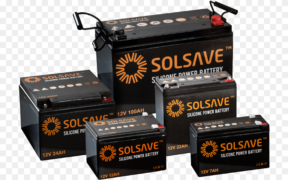Solsave Power For Box Free Transparent Png
