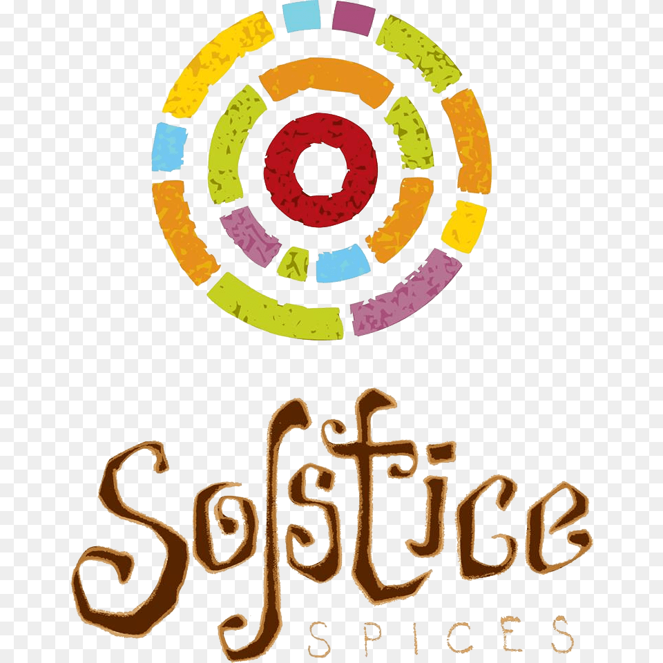 Solstice Spices Utahs Own, Text, Logo, Art Free Transparent Png