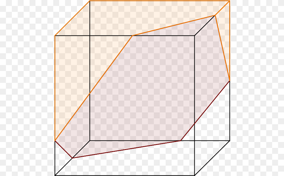 Solucionado Seccin Transversal Es Un Hexgono Regular Diagram, Art Png Image