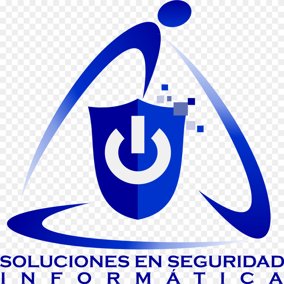 Soluciones En Seguridad Informtica Graphic Design, Logo, Animal, Fish, Sea Life Png Image