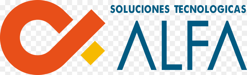 Soluciones Tecnologicas Alfa Prenom, Logo Free Png Download