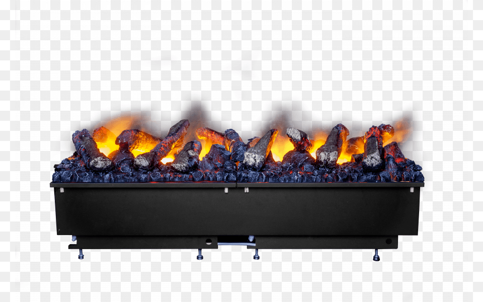 Solus Shot Dimplex 20 Opti Myst Pro 500 Electric Fireplace, Bbq, Cooking, Food, Grilling Free Png Download