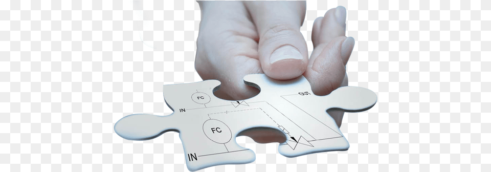 Solution Jigsaw Puzzle, Baby, Person, Body Part, Finger Free Png
