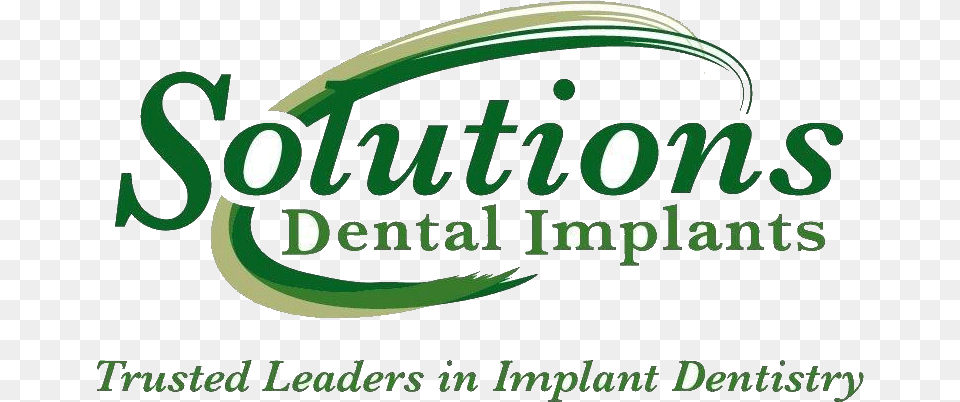 Solutions Dental Implants, Green, Plant, Vegetation Png