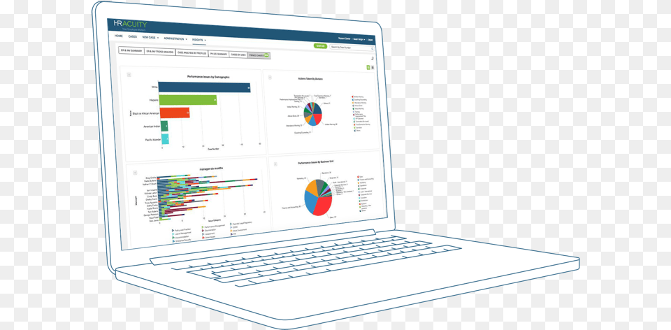 Solutions For Employee Relations And Hr Case Management Space Bar, Computer, Electronics, Laptop, Pc Free Png