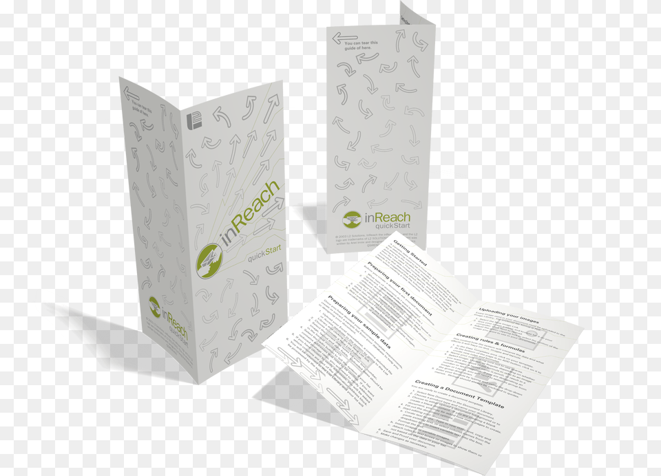 Solutions In Reach Designers Guide Paper Bag, Advertisement, Poster, Text Free Png